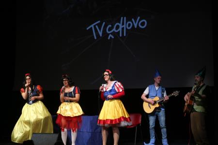 TV ČOHOVO 08 FOTO LJUBO VUKELIČ